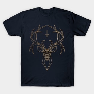 Deer T-Shirt